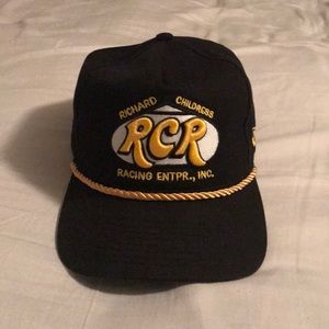 RCR Golfer Hat